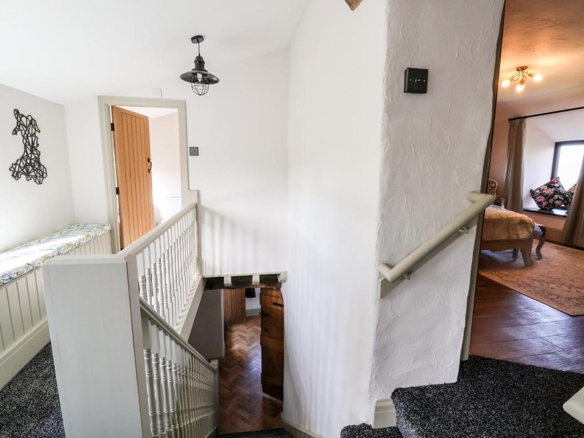 3 Penllan Cottages โฮลีเวล ภายนอก รูปภาพ