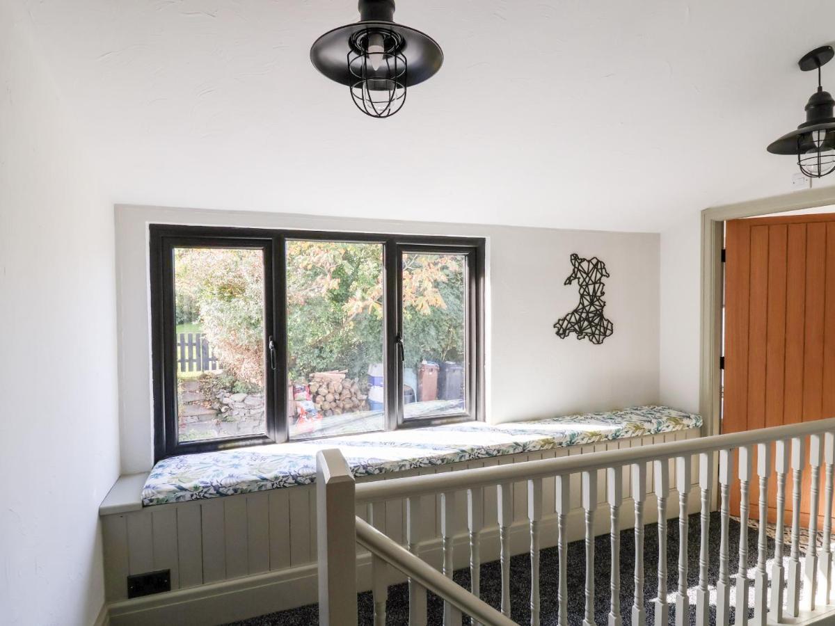 3 Penllan Cottages โฮลีเวล ภายนอก รูปภาพ