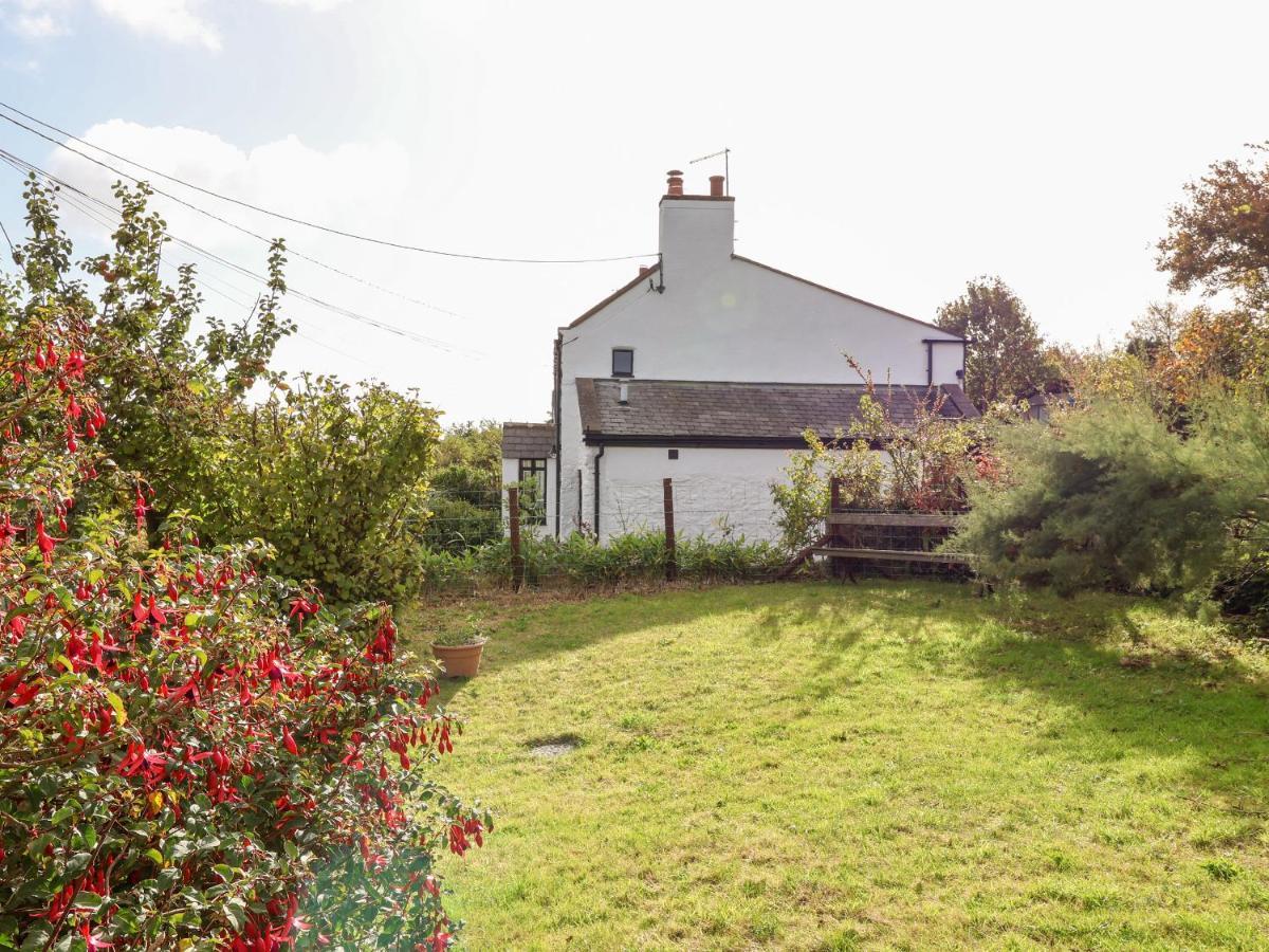 3 Penllan Cottages โฮลีเวล ภายนอก รูปภาพ